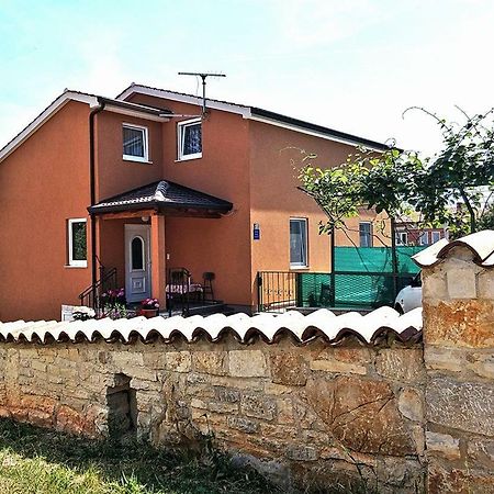 Apartments Pranjic With Pool Nova Vas  Eksteriør bilde