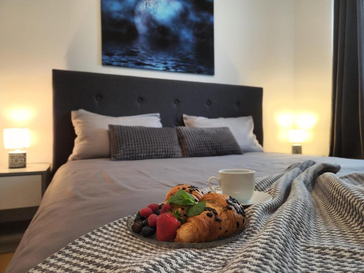 Apartments Pranjic With Pool Nova Vas  Eksteriør bilde