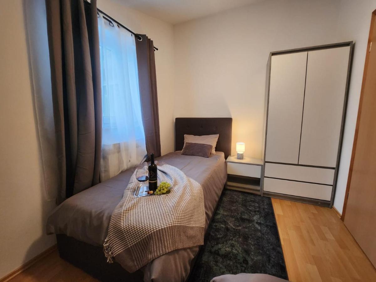 Apartments Pranjic With Pool Nova Vas  Eksteriør bilde