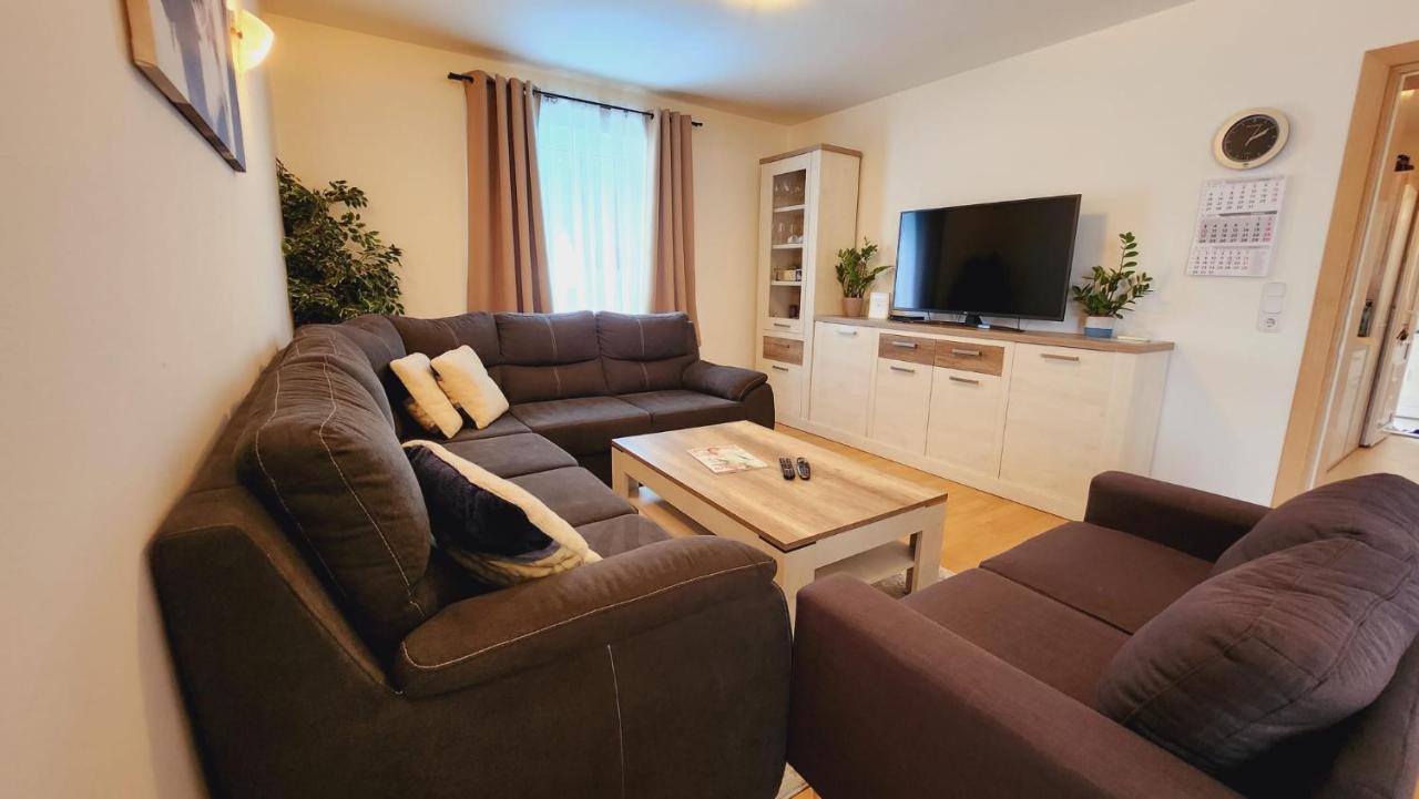 Apartments Pranjic With Pool Nova Vas  Eksteriør bilde