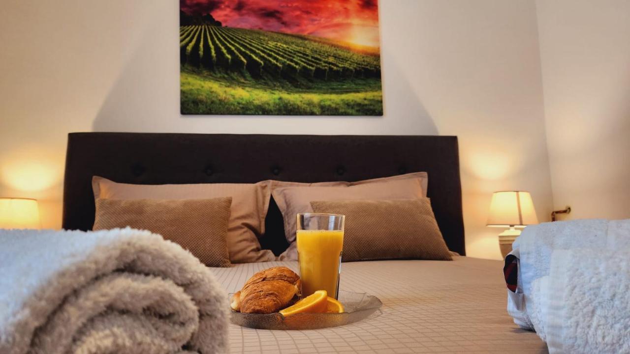 Apartments Pranjic With Pool Nova Vas  Eksteriør bilde